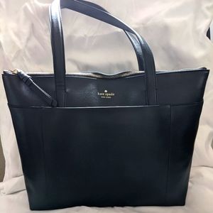 Kate Spade Holiday Lane Page Tote